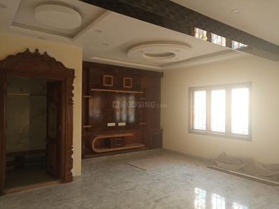 Gallery Cover Image of 4000 Sq.ft 4 BHK Independent House for buy in Jnana Ganga Nagar for 24000000