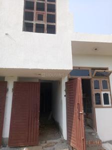 1 BHK Independent House