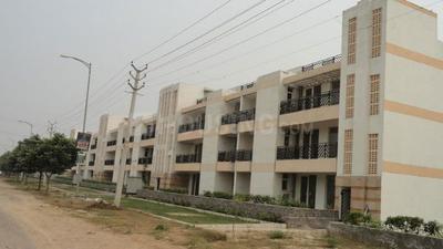3 BHK Independent Floor
