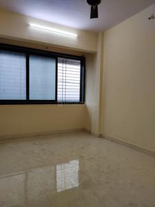 Gallery Cover Image of 665 Sq.ft 1 BHK Apartment for buy in Airoli for 5500000