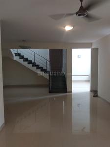 4 BHK Villa