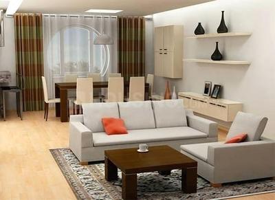 2 BHK Apartment