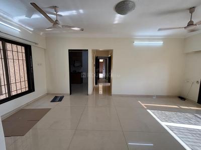 1200 Sqft BHK Flat for sale in Diamond Garden Chembur, Mumbai