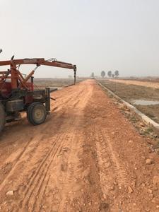 900 Sq.ft Residential Plot for Sale in Tappal, Aligarh