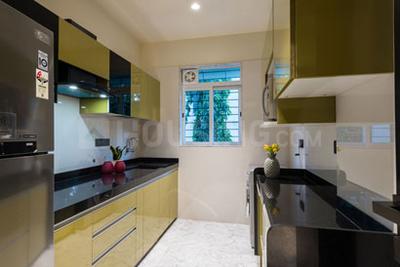Gallery Cover Image of 1400 Sq.ft 2 BHK Apartment for buy in Mazgaon for 46000000
