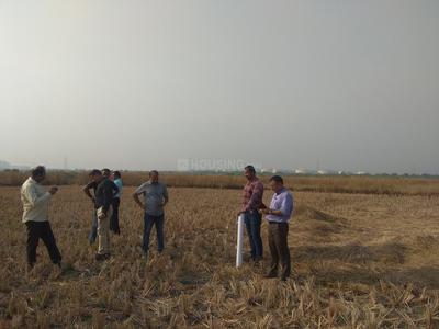 Residential Plot