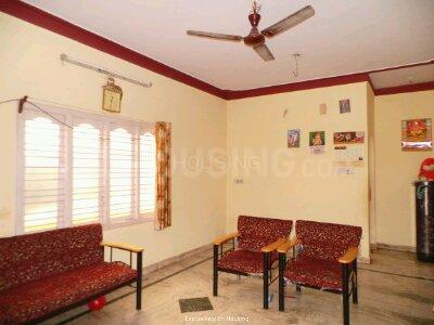 2 BHK Independent House