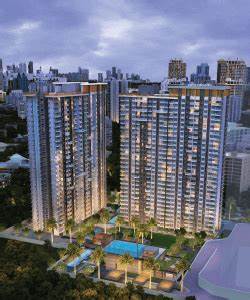 Gallery Cover Image of 700 Sq.ft 2 BHK Apartment for buy in Panvel for 5200000