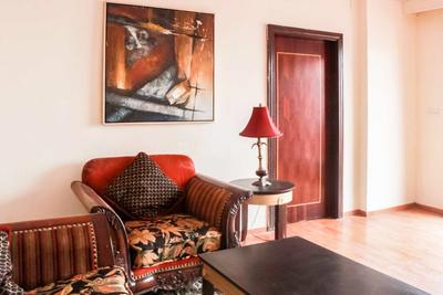 Gallery Cover Image of 1150 Sq.ft 1 BHK Independent House for buy in Goregaon East for 13500000
