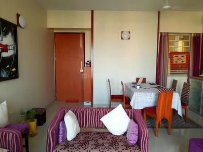 3 BHK Apartment