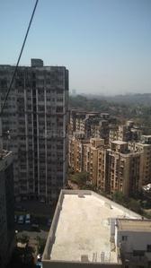 Gallery Cover Image of 1200 Sq.ft 3 BHK Apartment for buy in Goregaon East for 8500000