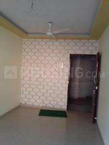 1 BHK Apartment