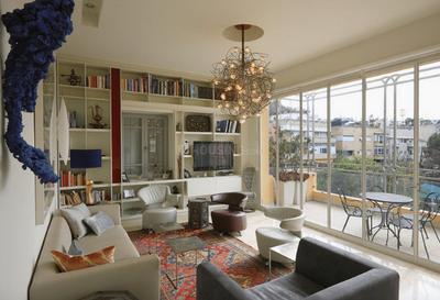 Gallery Cover Image of 5500 Sq.ft 4 BHK Apartment for buy in Armane Nagar for 120000000
