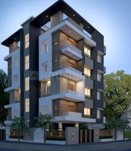 Gallery Cover Image of 920 Sq.ft 2 BHK Apartment for buy in Parvati Nagar for 3300000