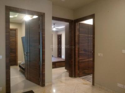 Gallery Cover Image of 2250 Sq.ft 4 BHK Independent Floor for buy in DLF Phase 2 for 27000000