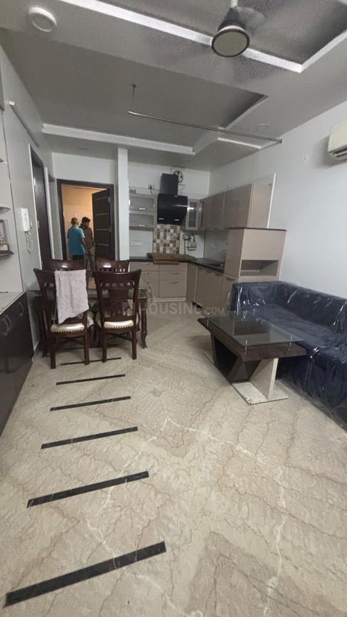 Room Bhk Fully Furnished Flat For Rent In Dwarka Mor Semi