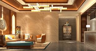 3 BHK अपार्टमेंट