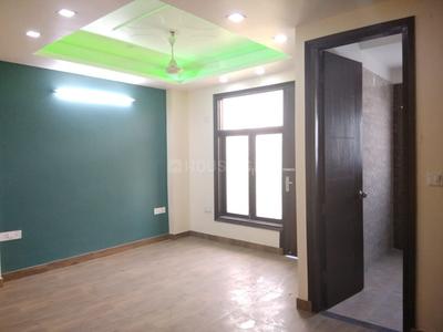1 BHK Apartment