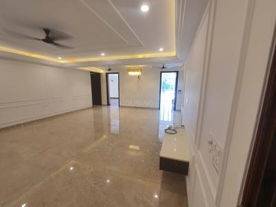 3 BHK Apartment