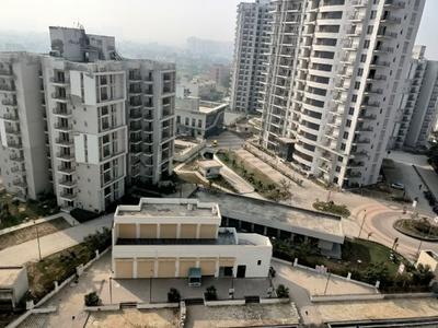 3 BHK Apartment