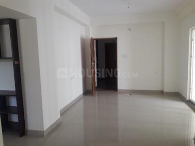 Gallery Cover Image of 950 Sq.ft 2 BHK Apartment for rent in Sholinganallur for 15000