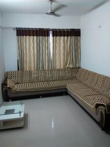 1 BHK Apartment