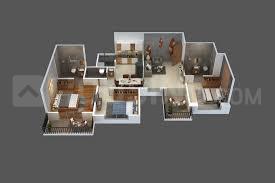 2 BHK Apartment