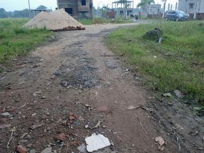 Gallery Cover Image of Sq.ft Residential Plot for buy in Thakurpukur for 159001