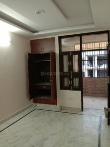 3 BHK Independent Floor