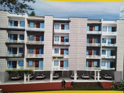2 BHK Independent Floor