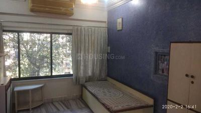 Bedroom Image of Bhoomi Solutions in Borivali West
