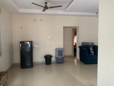 1350 Sqft BHK Flat for sale in Ramanjaneya Residency Kondapur