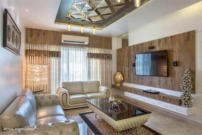 Gallery Cover Image of 1050 Sq.ft 2 BHK Apartment for buy in Greater Khanda for 7000000