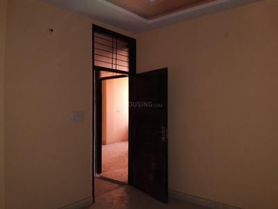 1 BHK Apartment