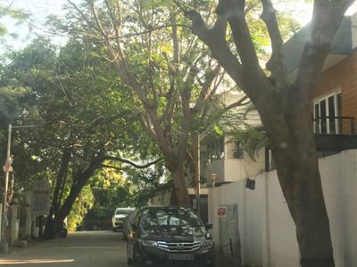 9000 Sq.ft Residential Plot for Sale in Kilpauk, Chennai