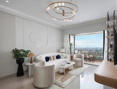 BHK 1165 Sqft Flat for sale at Chembur, Mumbai Harbour