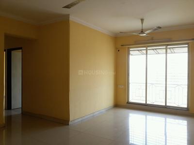 Gallery Cover Image of 1200 Sq.ft 2 BHK Apartment for buy in Airoli for 12500000