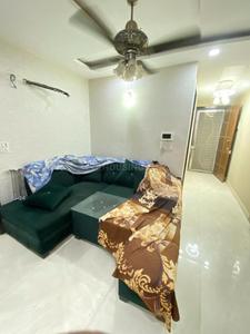 Room Bhk Fully Furnished Flat For Rent In Uttam Nagar BHK Flat For