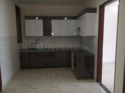 Gallery Cover Image of 900 Sq.ft 2 BHK Independent Floor for buy in Nyay Khand for 4000000