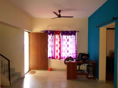 Gallery Cover Image of 985 Sq.ft 2 BHK Independent House for buy in Harapanahalli for 5000000
