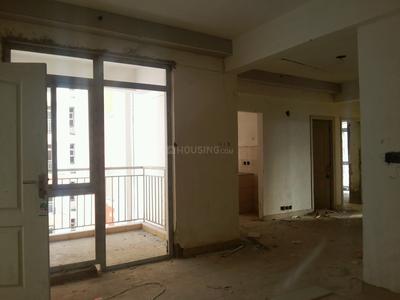 2.5 BHK Apartment