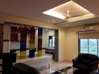 Gallery Cover Image of 1143 Sq.ft 2 BHK Independent Floor for buy in Panvel for 7000000