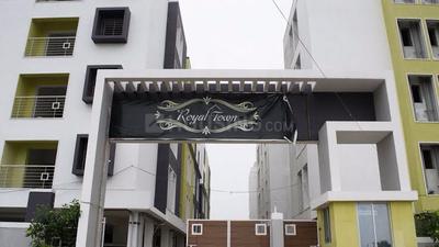 2 BHK Apartment