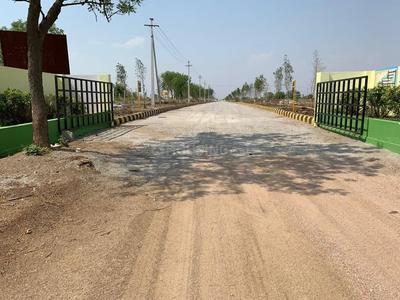 Residential Plot