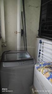 Balcony Image of Choudhary Enterprises in Powai