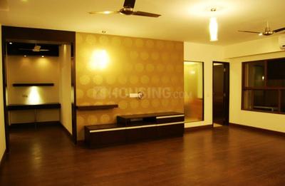 5 BHK Apartment