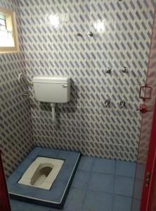 Common Bathroom Image of Porur Mens Hostel in Porur