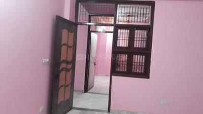 Gallery Cover Image of 350 Sq.ft 1 RK Independent Floor for rent in Sector 125 for 6500