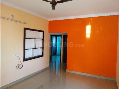 1 BHK Independent House