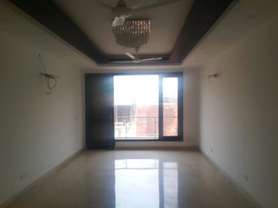 Gallery Cover Image of 2097 Sq.ft 3 BHK Independent Floor for buy in Safdarjung Enclave for 45000000